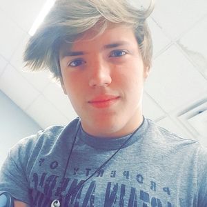 Meet your Posher, Donald